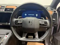 Used DS Automobiles DS7 Crossback Ultra Prestige 180 HP (132 kW) 2019 Grey SUV
