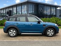 used Mini Cooper Countryman 1.5 Classic 5dr