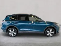 Used VW Tiguan Match 2026 Blue SUV