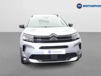 Used Citroën C5 Aircross 2024 Grey SUV