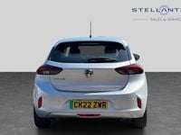 Used Vauxhall Corsa-e 100 kW (136 HP) 2022 Hatchback