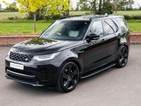 used Land Rover Discovery 3.0 D300 Dynamic HSE 5dr Auto