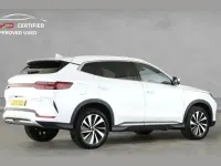 Used BYD Seal U Comfort 218 HP (160 kW) 2025 White SUV