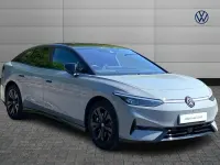 Used VW ID.7 Pro 210 kW (286 HP) 2026 Grey Hatchback