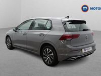 Used VW Golf VIII Style 204 HP (150 kW) 2024 Hatchback