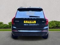 Used Volvo XC90 Ultra 250 HP (183 kW) 2025 Black SUV