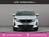 used Peugeot 3008 1.6 Hybrid 225 Allure Premium 5dr e-EAT8