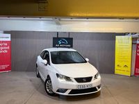 Used Seat Ibiza Sport 90 HP (66 kW) 2016 Coupe