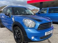 Used Mini Countryman 2014 SUV