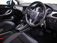 Used Vauxhall Astra SRi 145 HP (106 kW) 2021 Hatchback