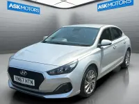 Used Hyundai i30 SE 140 HP (102 kW) 2018