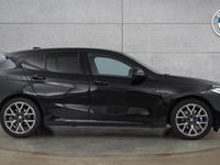 Used BMW 120 Sport Line 168 HP (123 kW) 2025 Black Hatchback