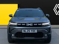 Used Dacia Duster Journey 131 HP (96 kW) 2025 Metallic  shadow grey Estate