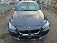 used BMW 520 Gran Turismo 5 Series d M Sport 5dr Step Auto