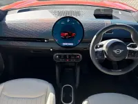 Usado Mini Aceman Exclusive 160 kW (218 CV) 2024 Rojo SUV
