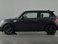 used Mini Cooper S Hatch 2.0II 3dr