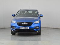 used Vauxhall Grandland X SUV SE 1.5 (130PS) Turbo D Start/Stop BlueInjection 5d