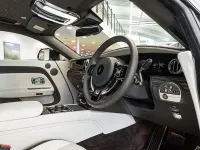 Novo Rolls Royce Spectre 430 kW (585 HP) 2025 Preto Coupé