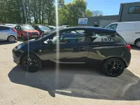 Second-hand Vauxhall Corsa SRi 2016 Negru Hatchback