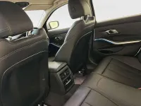 Used BMW 330e Comfort Edition 292 HP (214 kW) 2022 White Sedan