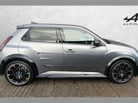 New Alpine A290 130 kW (177 HP) 2025 Other Hatchback