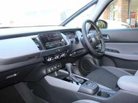 Used Honda Jazz Advance 122 HP (89 kW) 2025 Urban grey Hatchback