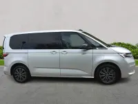 Used VW Multivan Style 218 HP (160 kW) 2024 Silver MPV