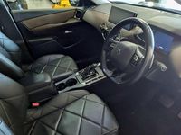 Used DS Automobiles DS3 Prestige 2019 Black MPV