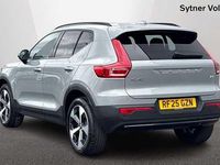 Used Volvo XC40 Plus 194 HP (142 kW) 2026 SUV