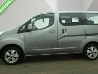 Used Nissan Evalia Tekna 2016 MPV