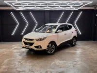 Used Hyundai ix35 Premium 2013 White SUV