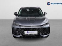 Used MG HS SE 224 HP (164 kW) 2025 Grey SUV