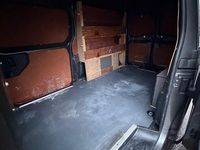 Used Toyota Proace 120 HP (88 kW) 2019 Grey MPV