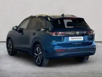 New VW Tiguan Match 2026 Blue SUV