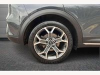 Used Kia XCeed 160 HP (117 kW) 2021 Grey SUV