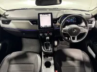 Used Renault Arkana Version S 2022 Grey SUV