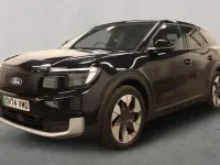 Used Ford Explorer Premium 210 kW (286 HP) 2024 Black SUV