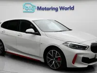 Begagnad BMW 128 265 HK (194 kW) 2024 Halvkombi