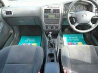 Used Toyota Avensis 2002 Estate