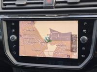 Used Seat Ibiza FR 115 HP (84 kW) 2018 White Hatchback