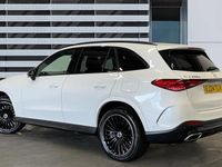 Used Mercedes GLC300e Urban 313 HP (230 kW) 2024 Estate