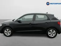 Used Audi A1 2023 Black SUV