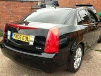 Used Cadillac BLS 2006 Sedan