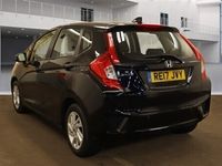 used Honda Jazz 1.3 i-VTEC SE 5dr