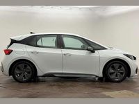 Used Cupra Born 150 kW (204 HP) 2022 White Hatchback
