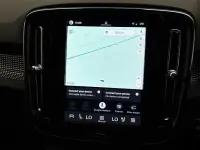 Used Volvo XC40 Plus 197 HP (144 kW) 2027 Black SUV