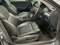 Used Skoda Superb SE Technology 150 HP (110 kW) 2019 Grey Estate