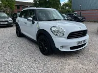 Used Mini Countryman 2011 SUV
