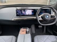 Used BMW iX M Sport 239 kW (326 HP) 2022 Grey SUV