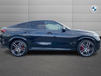 used BMW X6 M60i 4.4 5dr